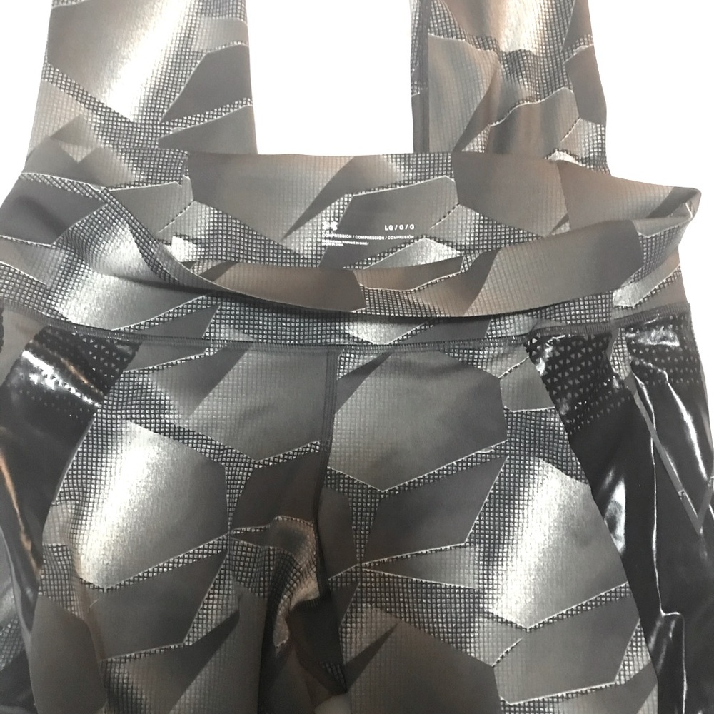 Under Armour Compression Leggings